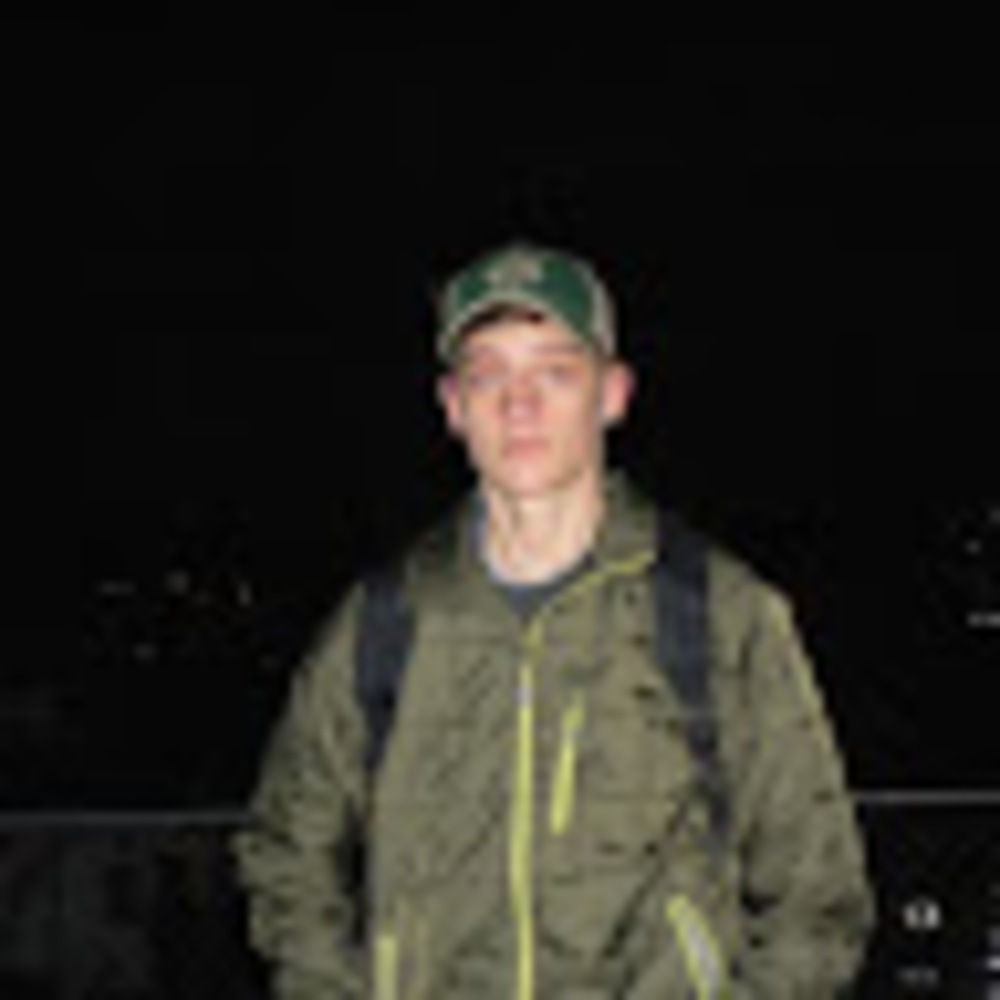 Meet your Posher, Adam